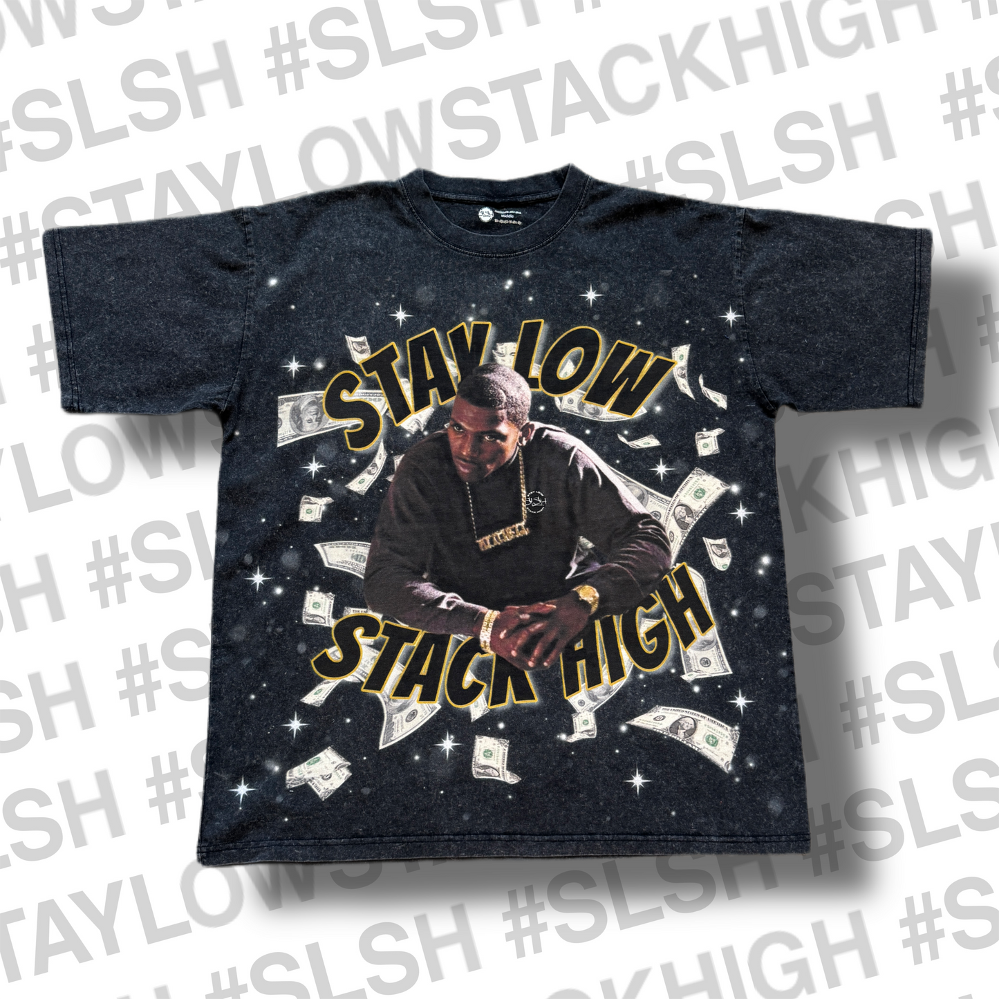 MM Graphic Tee