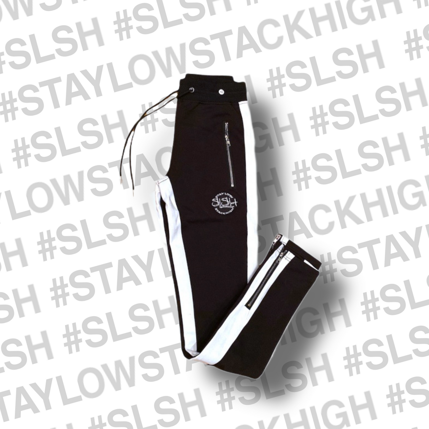 Logo Track pants