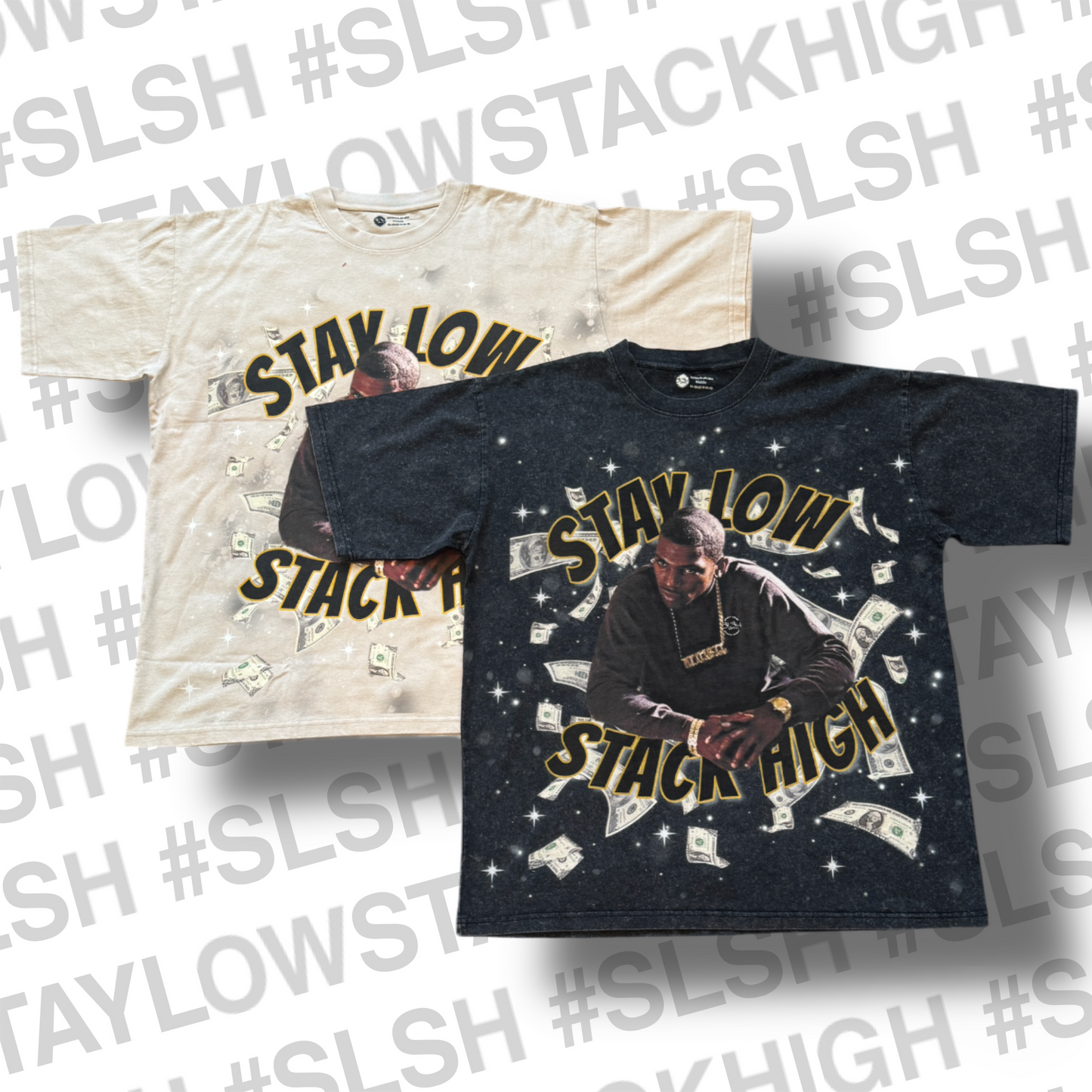 MM Graphic Tee